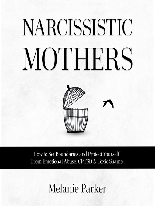 Title details for Narcissistic Mothers by Melanie Parker - Available